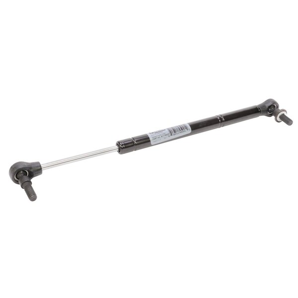 Damper, Blade- Exmark 1.8" x12.8" x0.85"